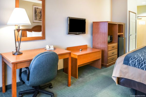 Comfort Inn and Suites (Las Cruces)